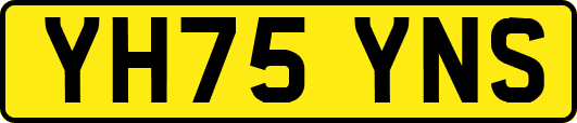 YH75YNS