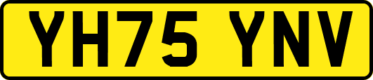 YH75YNV