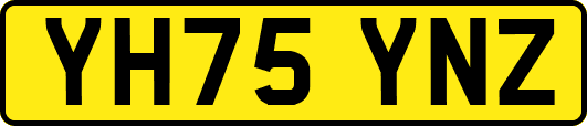 YH75YNZ
