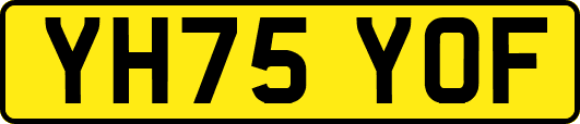 YH75YOF
