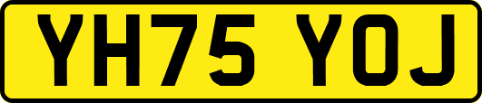 YH75YOJ