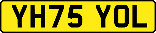 YH75YOL