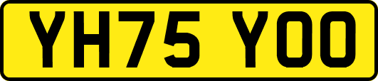 YH75YOO
