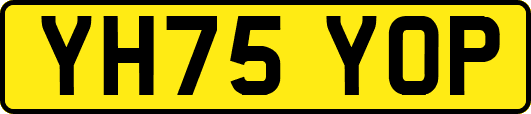 YH75YOP