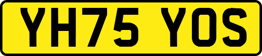 YH75YOS