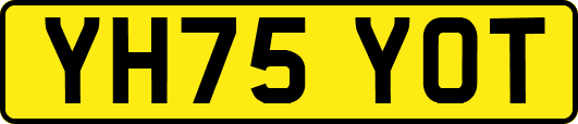 YH75YOT
