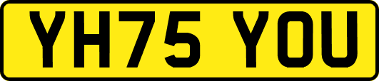 YH75YOU