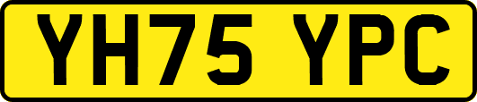 YH75YPC