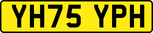 YH75YPH