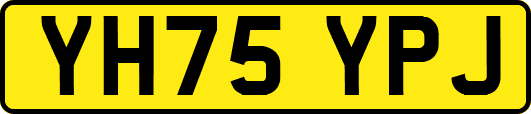 YH75YPJ