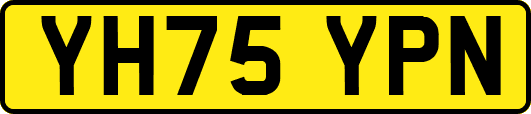 YH75YPN