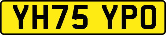 YH75YPO