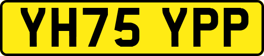 YH75YPP