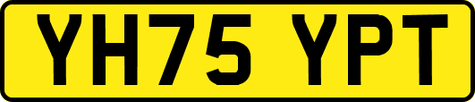YH75YPT