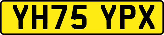 YH75YPX