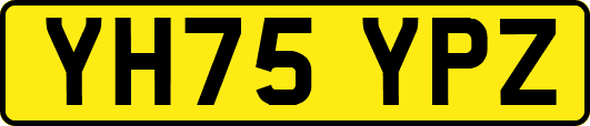 YH75YPZ