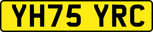 YH75YRC