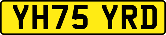 YH75YRD