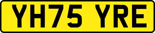 YH75YRE