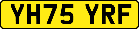 YH75YRF
