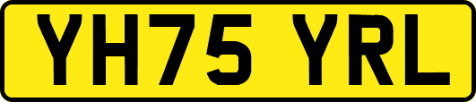 YH75YRL