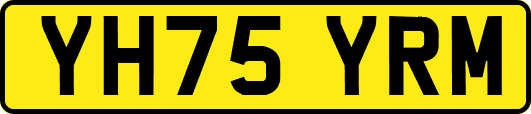 YH75YRM