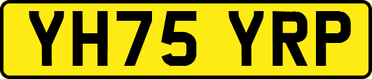 YH75YRP