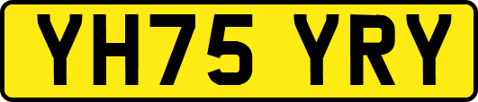 YH75YRY