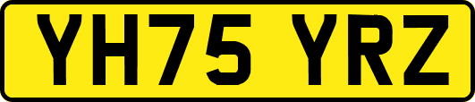 YH75YRZ