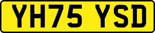 YH75YSD