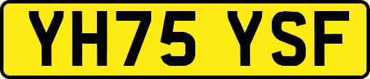 YH75YSF