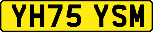 YH75YSM