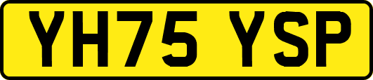 YH75YSP