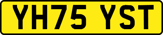 YH75YST