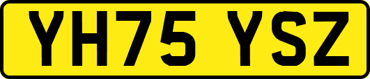 YH75YSZ