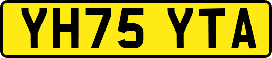 YH75YTA