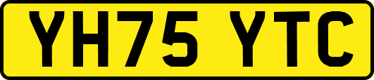 YH75YTC