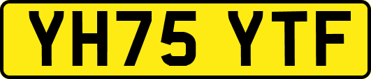 YH75YTF
