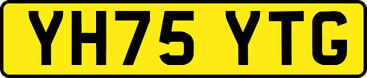 YH75YTG