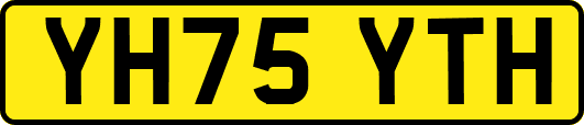 YH75YTH