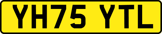 YH75YTL