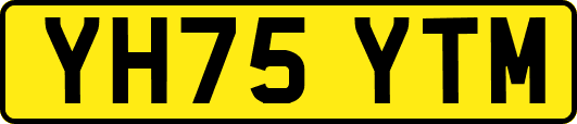 YH75YTM