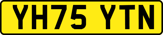 YH75YTN