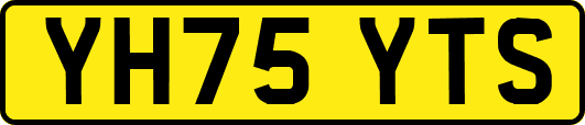YH75YTS