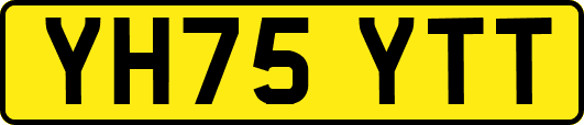 YH75YTT