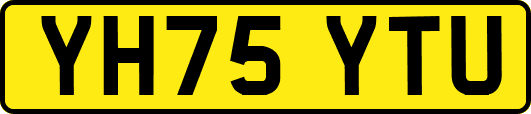 YH75YTU