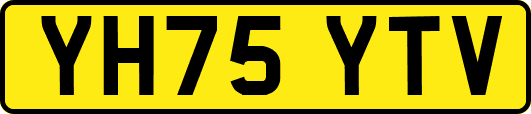 YH75YTV