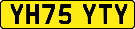 YH75YTY