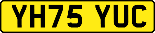 YH75YUC