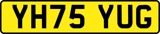 YH75YUG